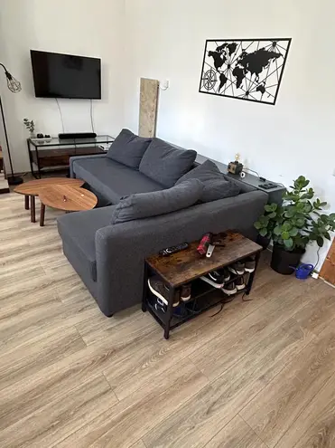 1 Zimmer Wohnung mit 25 m² in Mönchengladbach – Bild 10