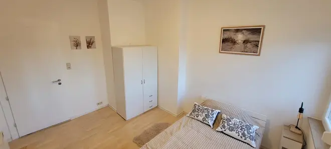 WG-Zimmer mit 15 m² in Stuttgart – Bild 2