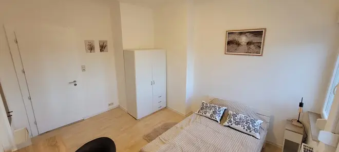 WG-Zimmer mit 15 m² in Stuttgart – Bild 6
