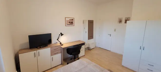 WG-Zimmer mit 15 m² in Stuttgart – Bild 7