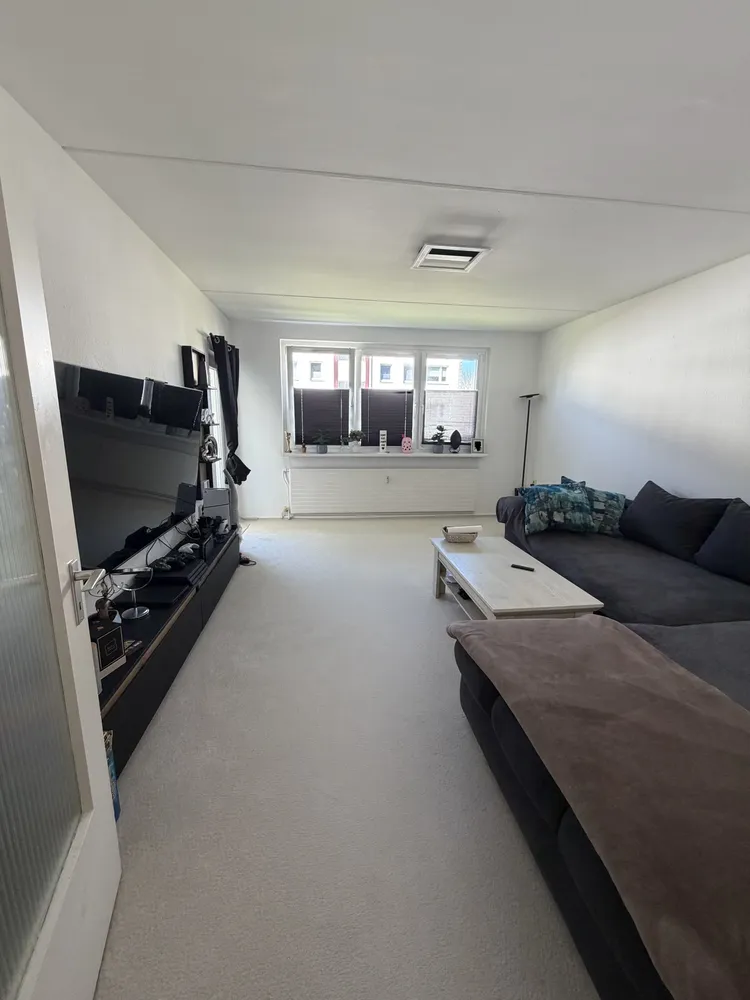 3 Zimmer Wohnung mit 72 m² in Flensburg – Bild 3