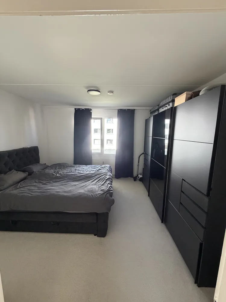 3 Zimmer Wohnung mit 72 m² in Flensburg – Bild 4