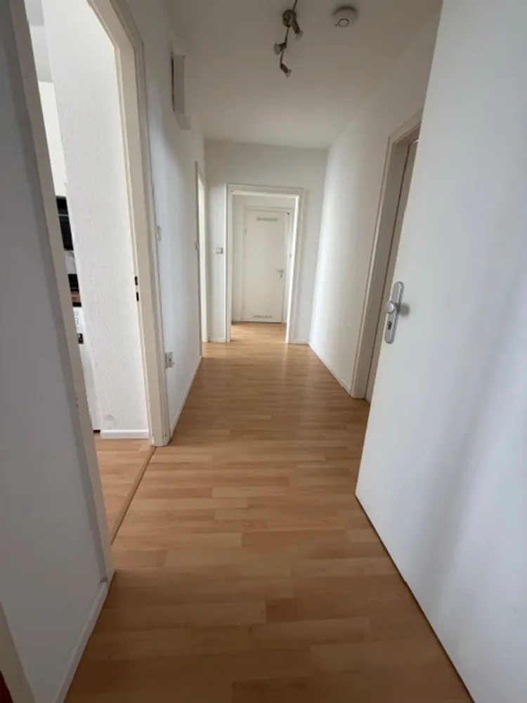 3 Zimmer Wohnung mit 72 m² in Flensburg – Bild 7