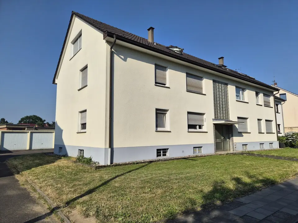 3 Zimmer Wohnung mit 73 m² in Troisdorf – Bild 3