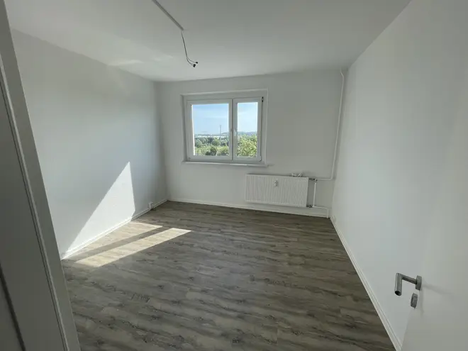 5 Zimmer Wohnung mit 74 m² in Erfurt – Bild 6