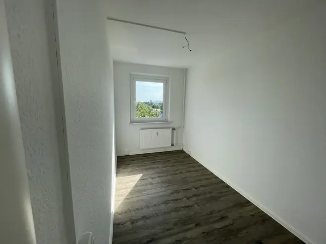 5 Zimmer Wohnung mit 74 m² in Erfurt – Bild 7