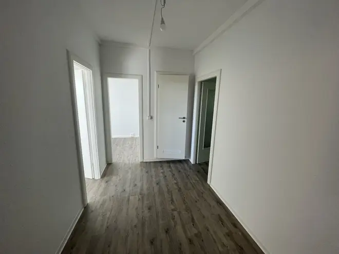 5 Zimmer Wohnung mit 74 m² in Erfurt – Bild 9