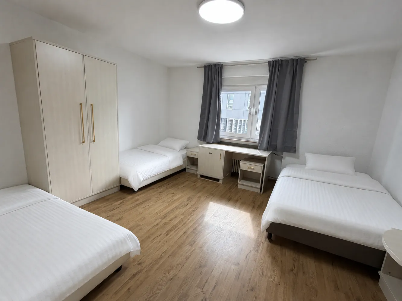 4 Zimmer Wohnung mit 105 m² in Siegen – Bild 2