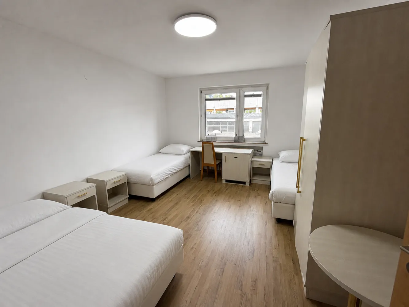 4 Zimmer Wohnung mit 105 m² in Siegen – Bild 3