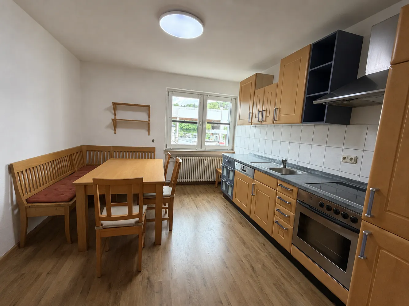4 Zimmer Wohnung mit 105 m² in Siegen – Bild 5