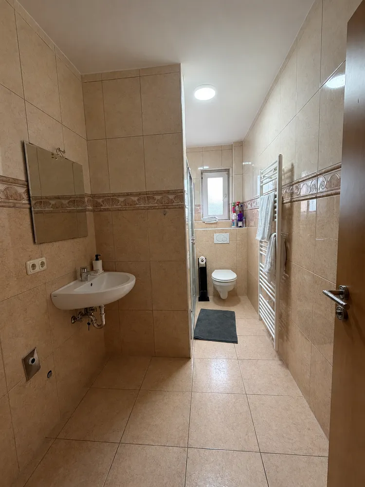 4 Zimmer Wohnung mit 105 m² in Siegen – Bild 8
