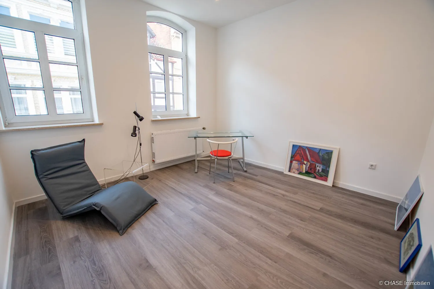 6 Zimmer Wohnung mit 183 m² in Hameln – Bild 2