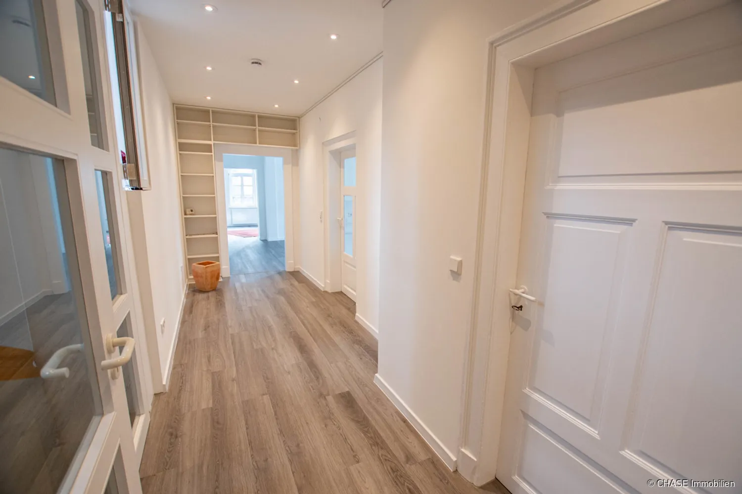 6 Zimmer Wohnung mit 183 m² in Hameln – Bild 7