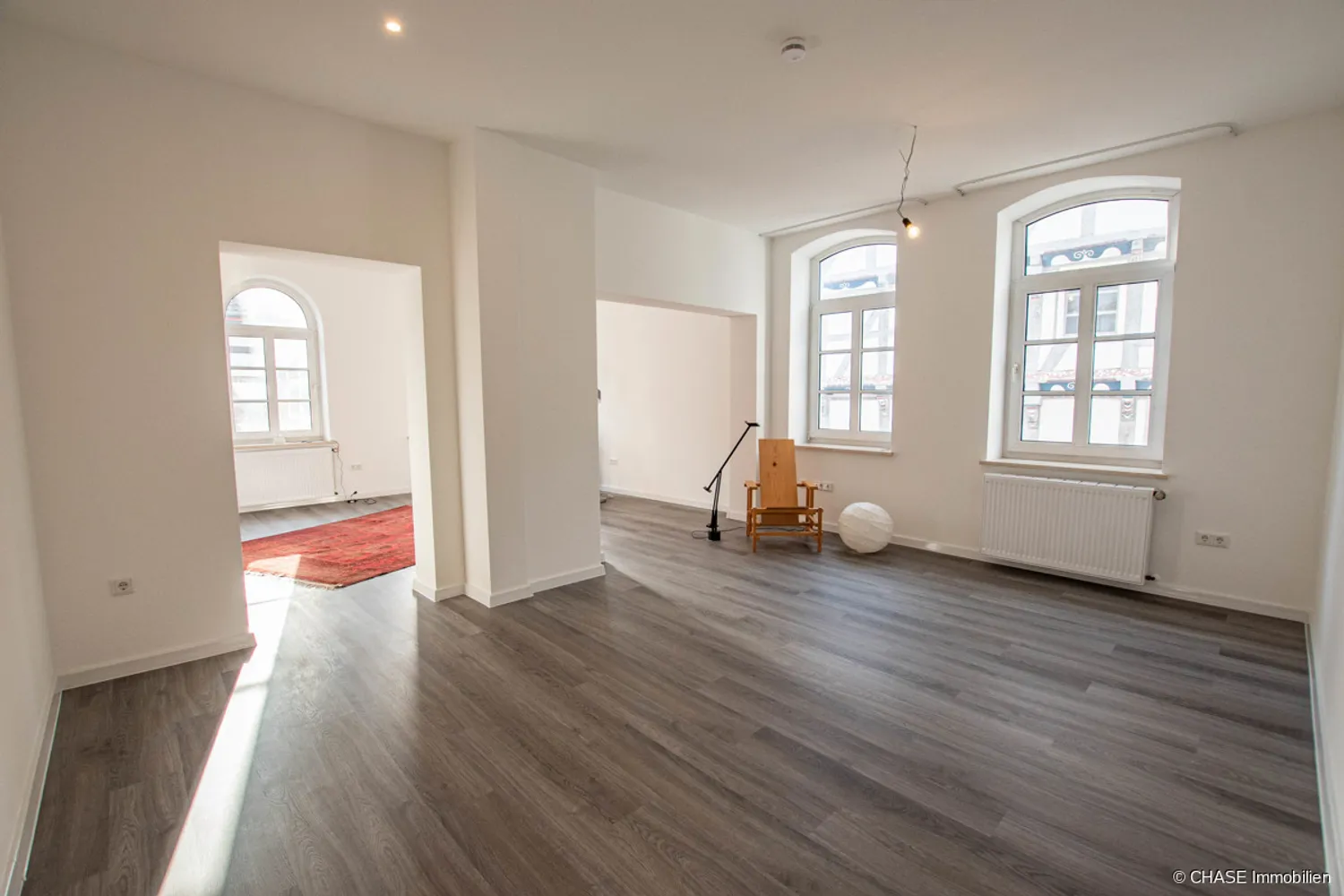 6 Zimmer Wohnung mit 183 m² in Hameln – Bild 9