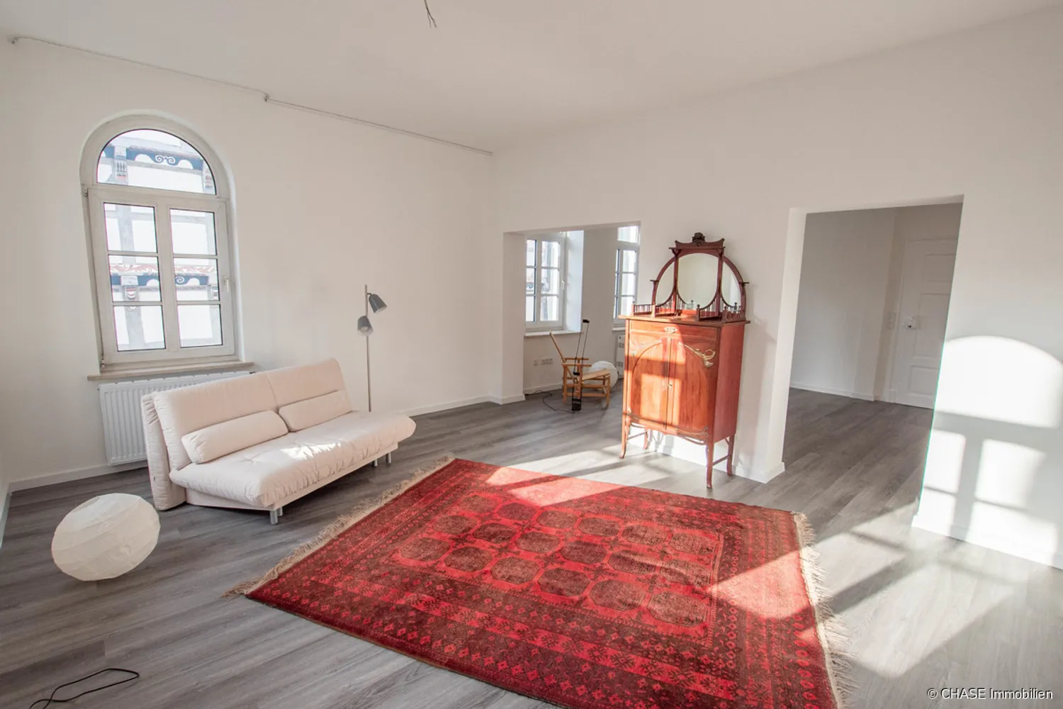 6 Zimmer Wohnung mit 183 m² in Hameln – Bild 10