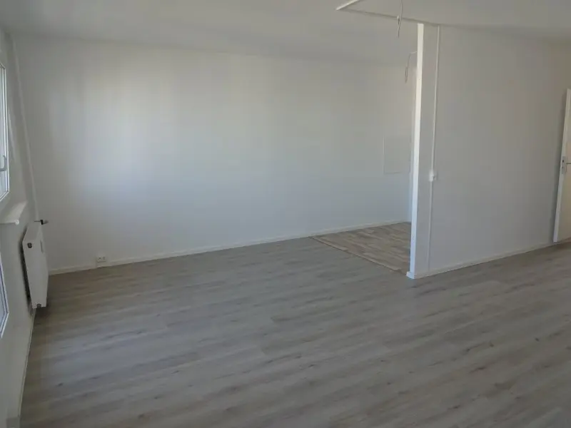 2 Zimmer Wohnung mit 55 m² in Brandenburg an der Havel – Bild 1
