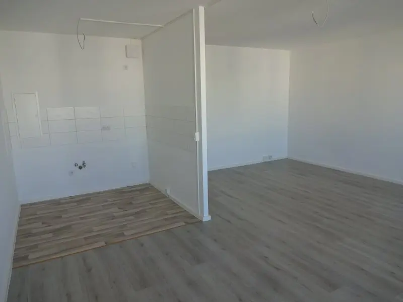 2 Zimmer Wohnung mit 55 m² in Brandenburg an der Havel – Bild 2
