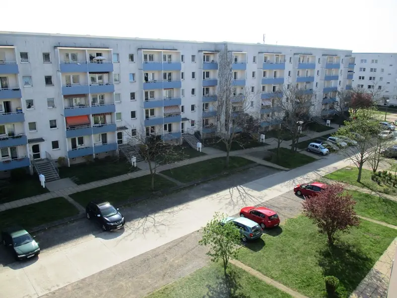 2 Zimmer Wohnung mit 55 m² in Brandenburg an der Havel – Bild 4