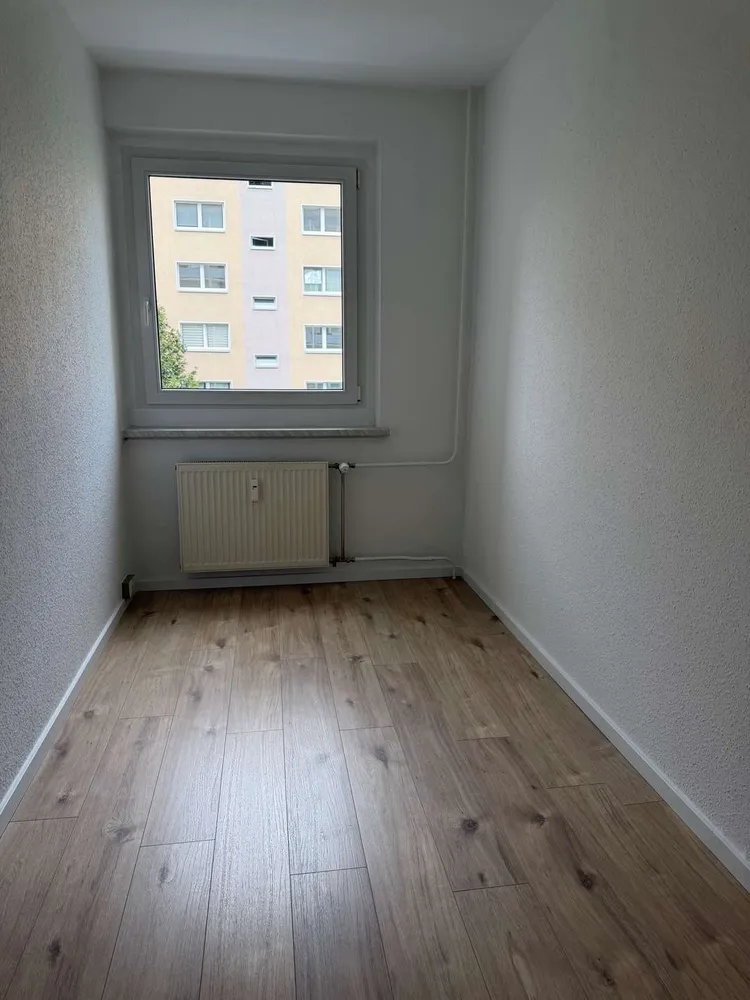 3 Zimmer Wohnung mit 56 m² in Plauen – Bild 4