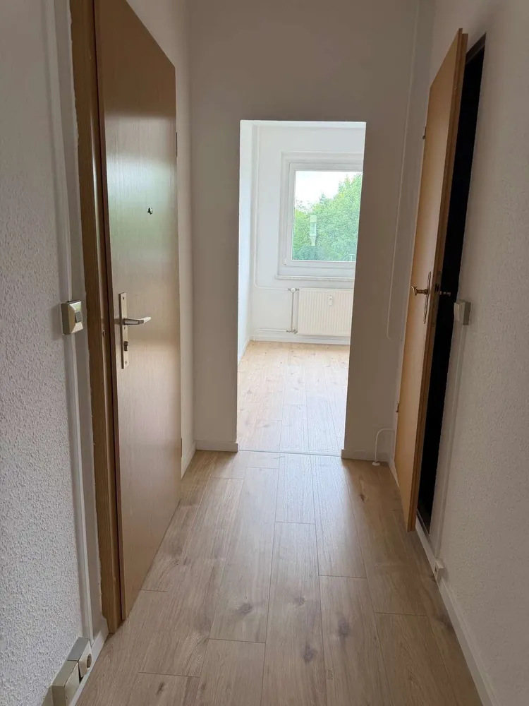 3 Zimmer Wohnung mit 56 m² in Plauen – Bild 5