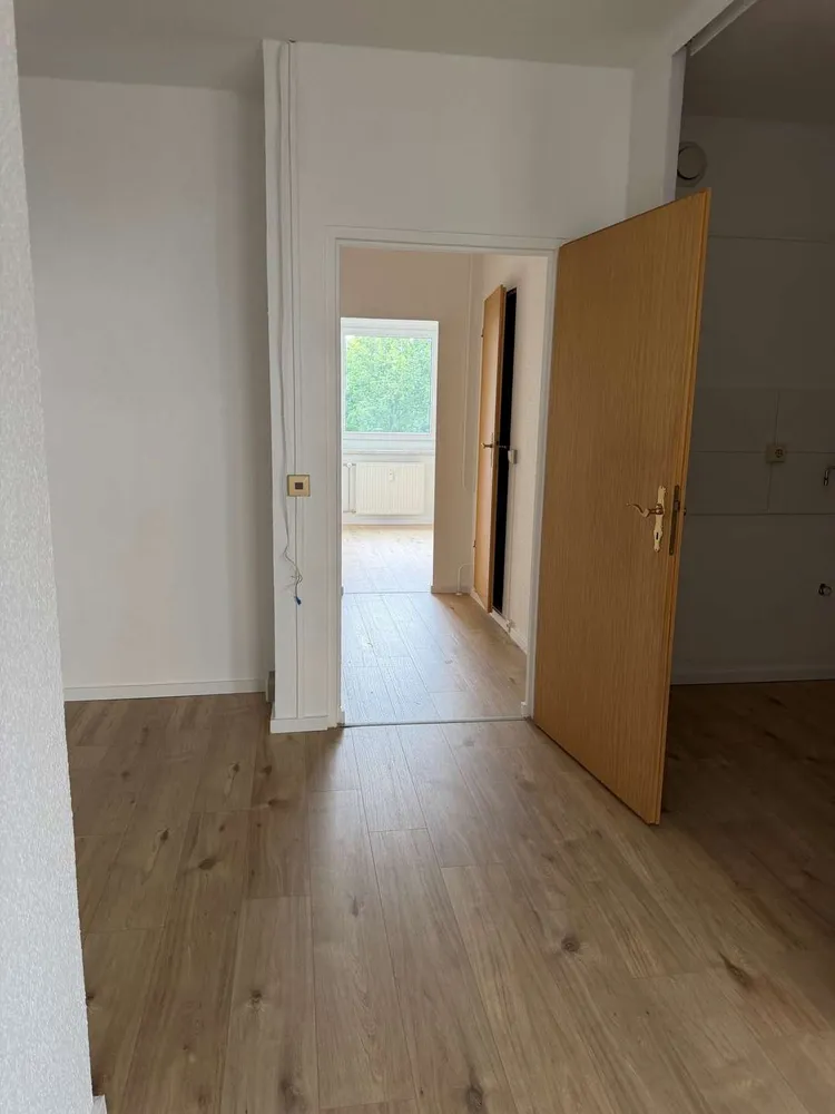 3 Zimmer Wohnung mit 56 m² in Plauen – Bild 6