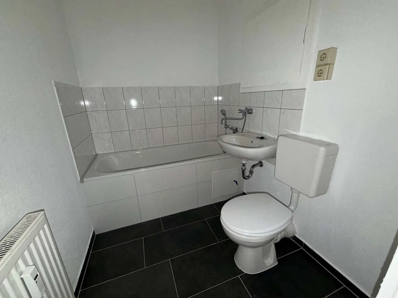 3 Zimmer Wohnung mit 56 m² in Plauen – Bild 7