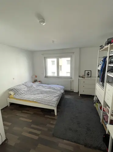 2 Zimmer Wohnung mit 54 m² in Darmstadt – Bild 4