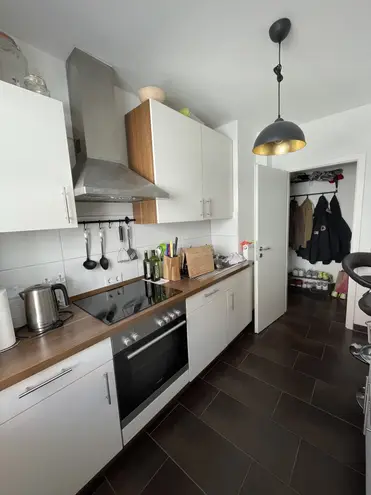 2 Zimmer Wohnung mit 54 m² in Darmstadt – Bild 5