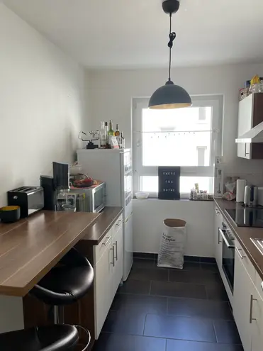 2 Zimmer Wohnung mit 54 m² in Darmstadt – Bild 6