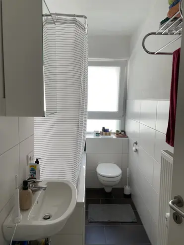 2 Zimmer Wohnung mit 54 m² in Darmstadt – Bild 7