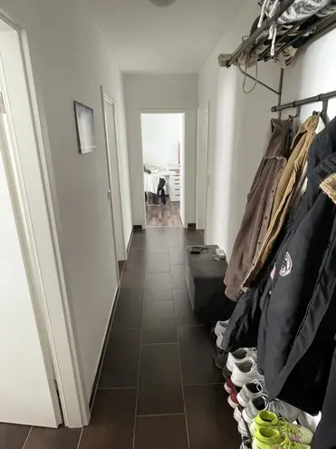 2 Zimmer Wohnung mit 54 m² in Darmstadt – Bild 8