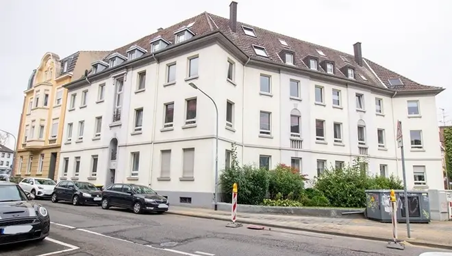 4 Zimmer Wohnung mit 86 m² in Mönchengladbach – Bild 1