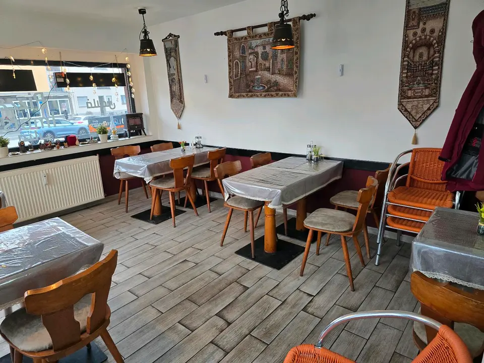2 Zimmer Wohnung mit 86 m² in Wuppertal – Bild 2