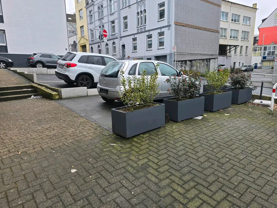 2 Zimmer Wohnung mit 86 m² in Wuppertal – Bild 5
