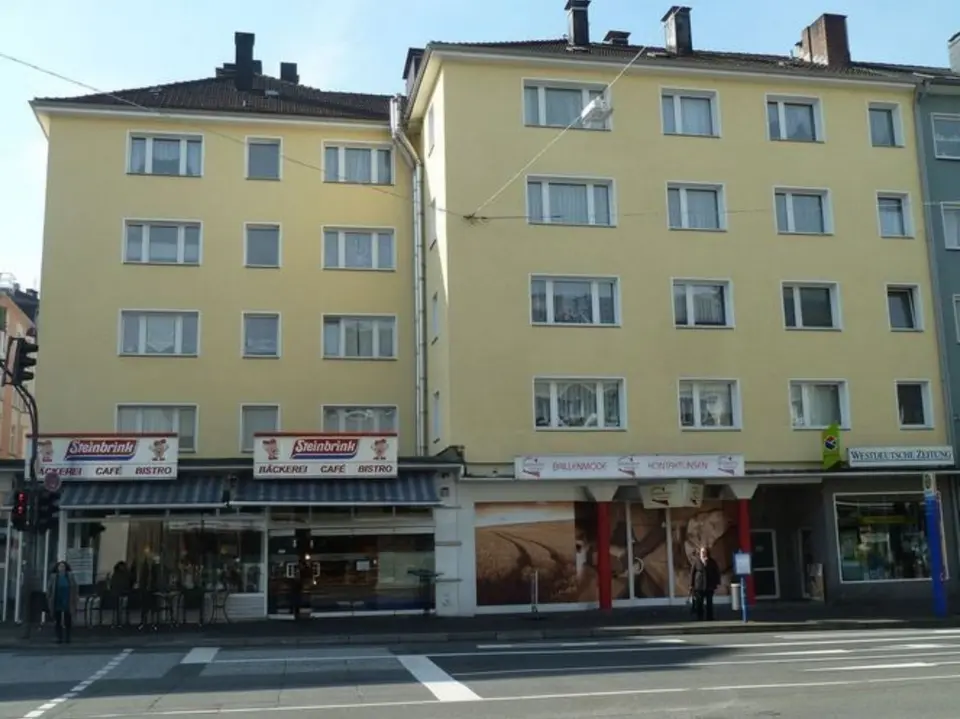 2 Zimmer Wohnung mit 86 m² in Wuppertal – Bild 9