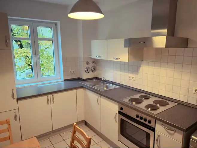 WG-Zimmer mit 15 m² in Frankfurt am Main – Bild 2
