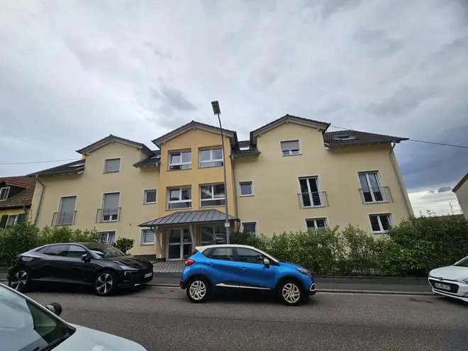 3 Zimmer Wohnung mit 108 m² in Saarbrücken – Bild 1