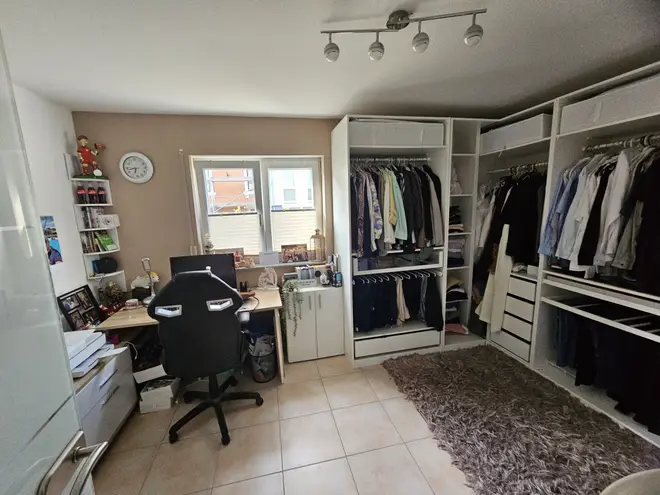 3 Zimmer Wohnung mit 108 m² in Saarbrücken – Bild 11