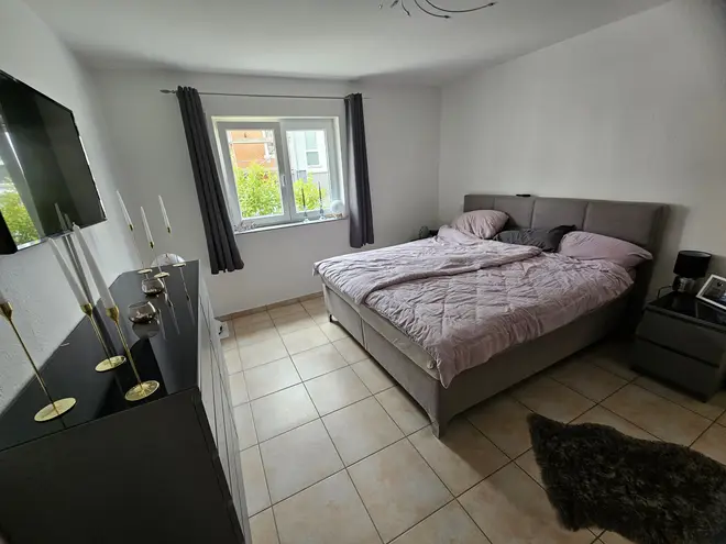 3 Zimmer Wohnung mit 108 m² in Saarbrücken – Bild 12
