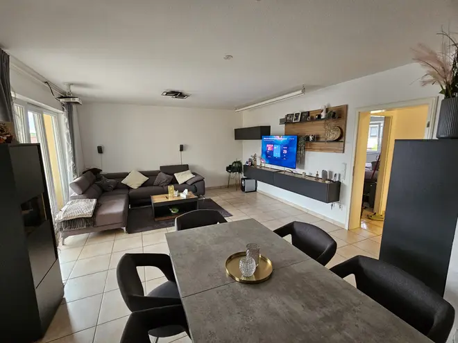 3 Zimmer Wohnung mit 108 m² in Saarbrücken – Bild 4