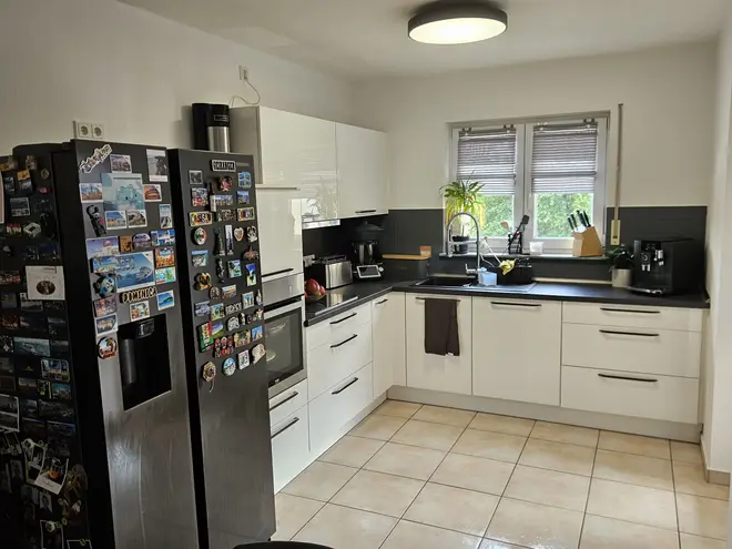 3 Zimmer Wohnung mit 108 m² in Saarbrücken – Bild 5