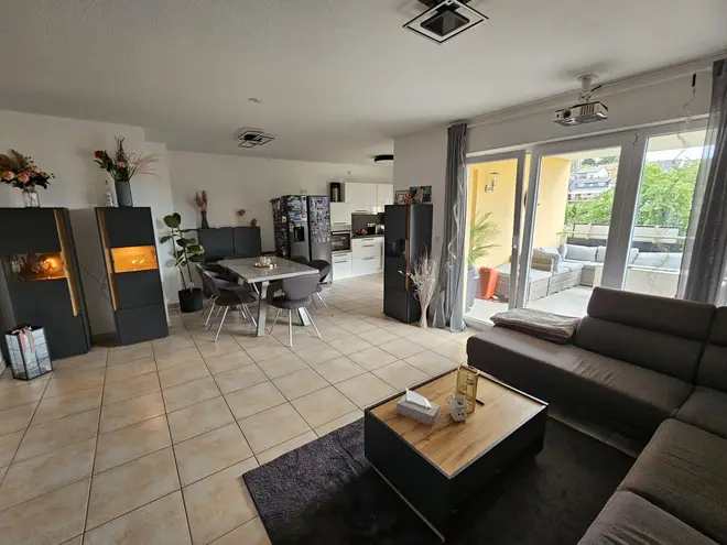 3 Zimmer Wohnung mit 108 m² in Saarbrücken – Bild 7