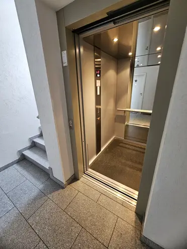 3 Zimmer Wohnung mit 108 m² in Saarbrücken – Bild 8