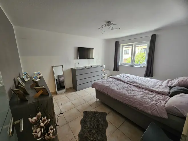 3 Zimmer Wohnung mit 108 m² in Saarbrücken – Bild 10