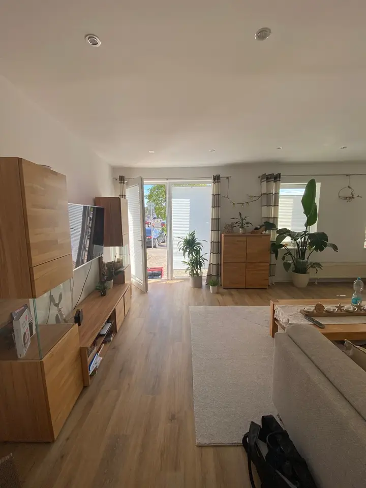 2 Zimmer Wohnung mit 53 m² in Neubrandenburg – Bild 2