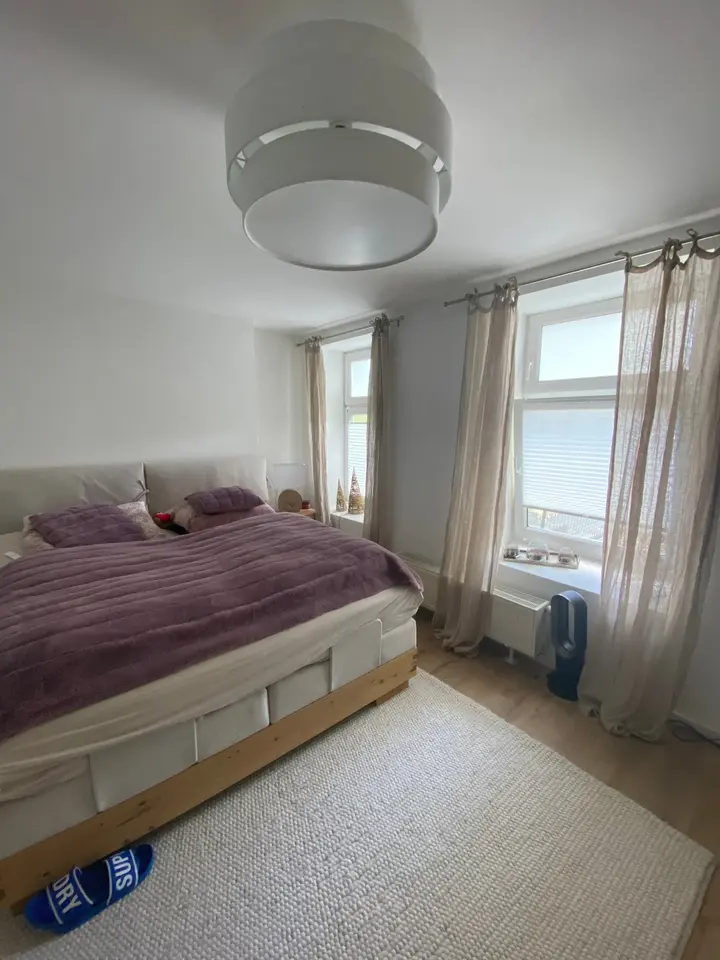 2 Zimmer Wohnung mit 53 m² in Neubrandenburg – Bild 3