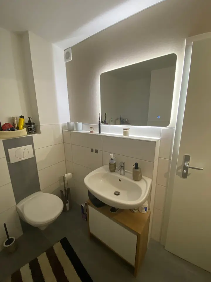 2 Zimmer Wohnung mit 53 m² in Neubrandenburg – Bild 4