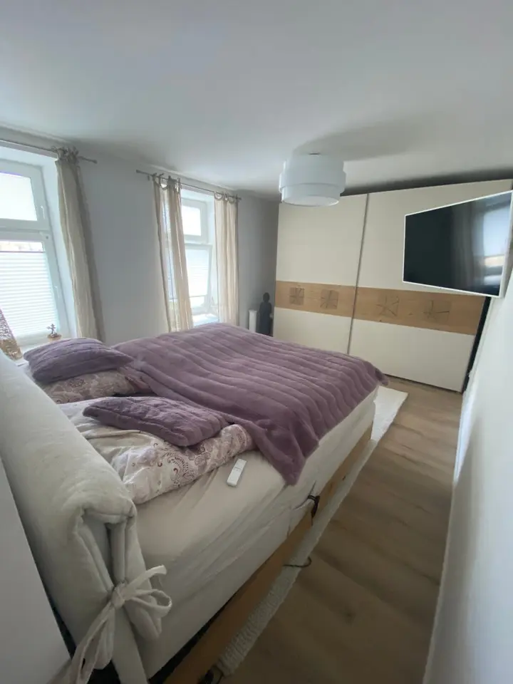 2 Zimmer Wohnung mit 53 m² in Neubrandenburg – Bild 6