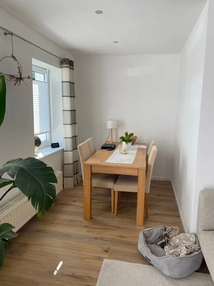 2 Zimmer Wohnung mit 53 m² in Neubrandenburg – Bild 7