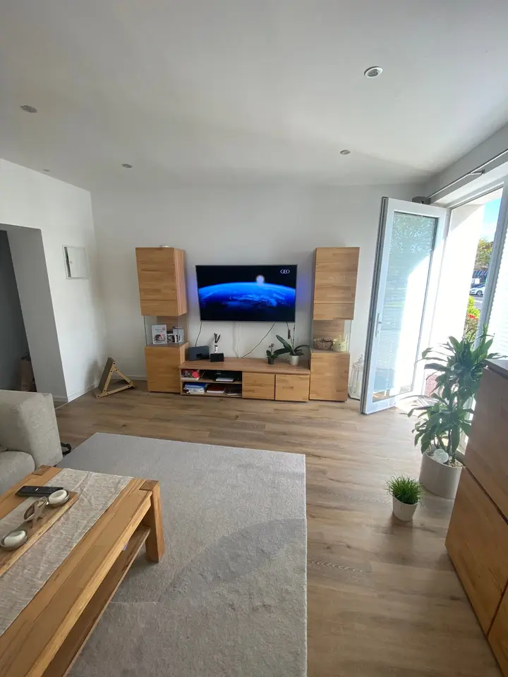 2 Zimmer Wohnung mit 53 m² in Neubrandenburg – Bild 8